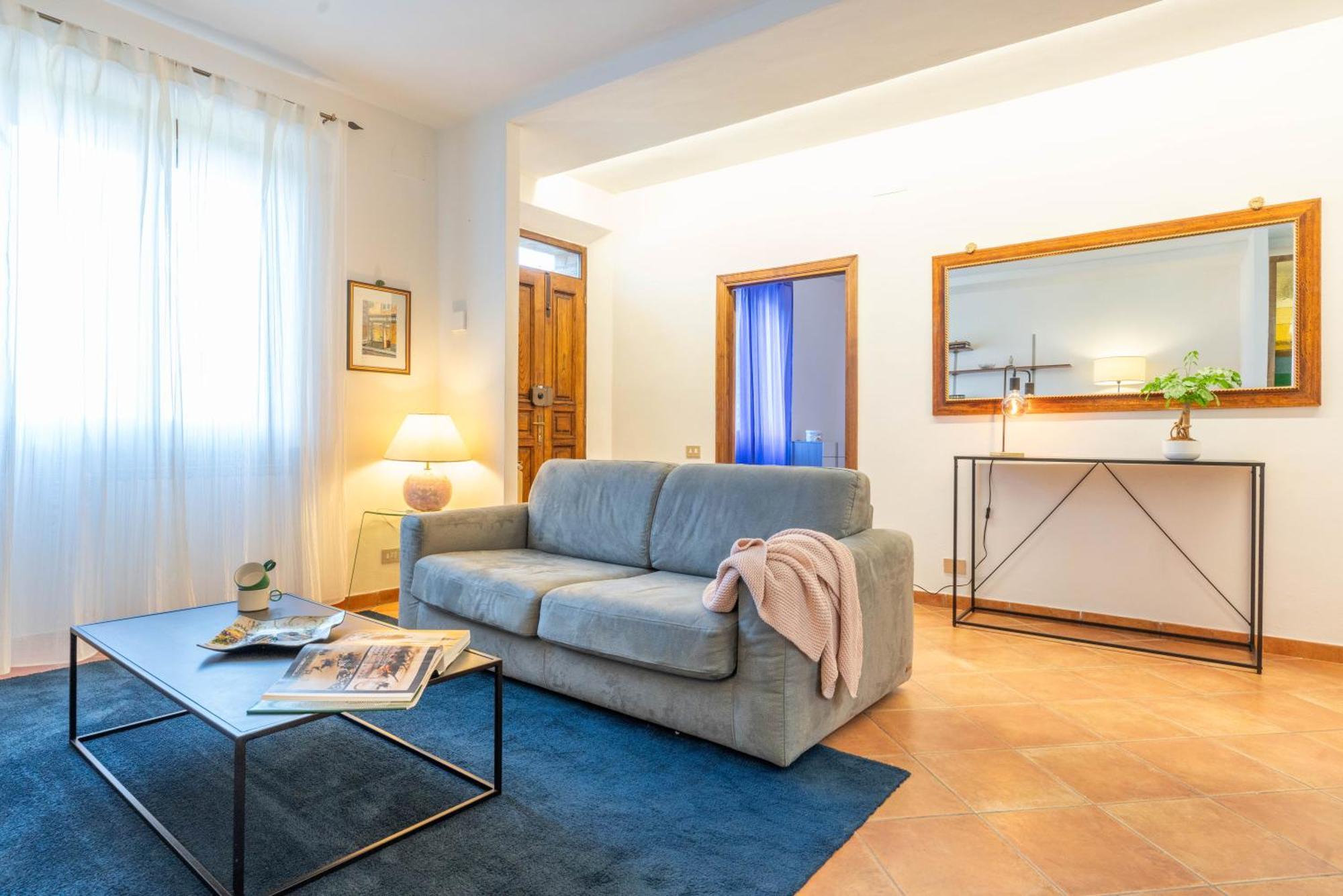 Poggio Nociano Daire Siena Dış mekan fotoğraf